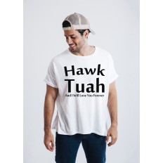 Maglietta Hawk Tuah