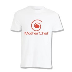 T-shirt Motherchef