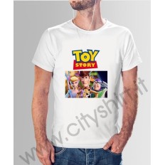 T-shirt ToyStory