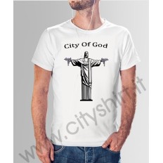 T-shirt City Of Good