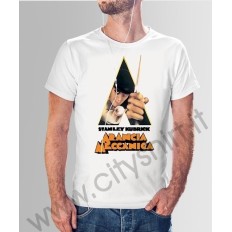 T-shirt Arancia Meccanica