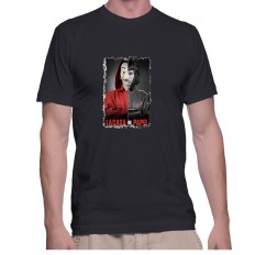 T-shirt La casa di carta