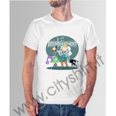 T-shirt DisPuppet