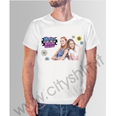 T-shirt Maggie Bianca