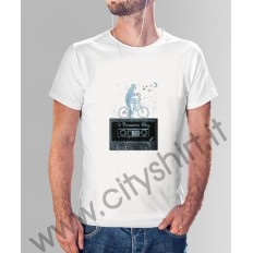 La T-shirt di 13-337