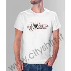 La T-shirt  The Joker