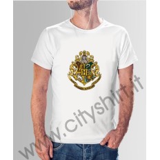 La T-shirt Harry Potter