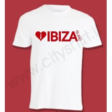 T-shirt I Love Ibiza
