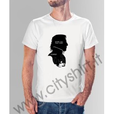 La T-shirt Severus Piton