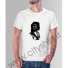 La T-shirt Hermione Granger
