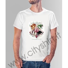La T-shirt Harry Potter Stemma