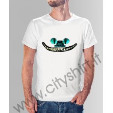 La T-shirt Alice In Wonderland