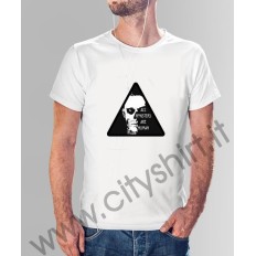 La T-shirt American Horror Story