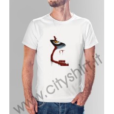 La T-shirt IT (2019)