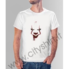 La T-shirt IT(2017)