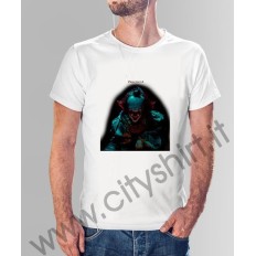 La T-shirt PennyWise
