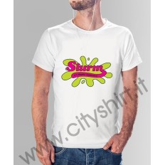 La T-shirt Futurama(Slurm)