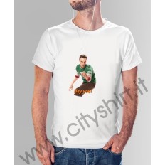 La T-shirt Big Bang Hey You
