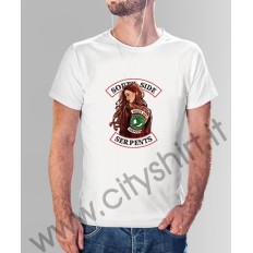 La T-shirt Riverdale