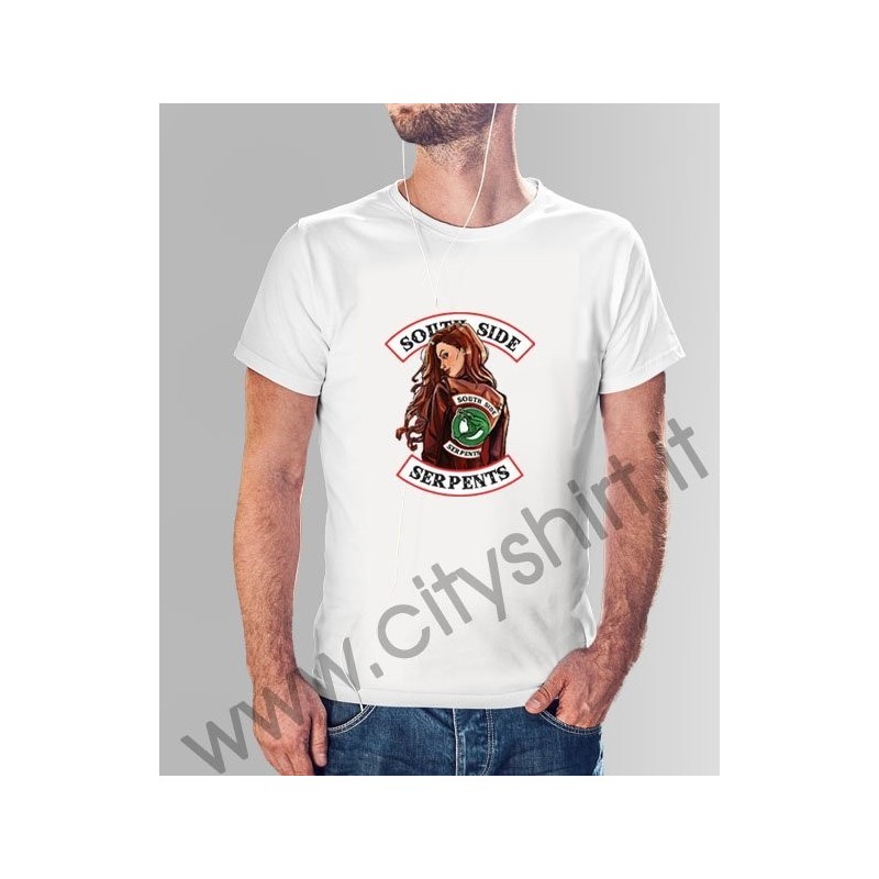 La T-shirt Riverdale