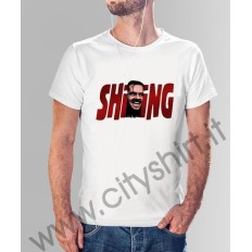 La T-shirt Shining