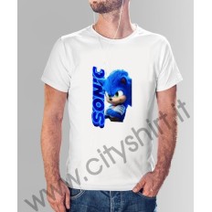 La T- shirt Sonic