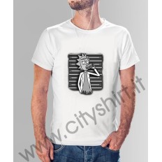 La T- shirt Rick