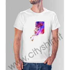 La T- shirt Aladdin2019