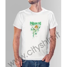 La T- shirt Poison Ivy 2