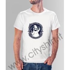La T-shirt Nightmare Before Christmas Bau-Bau