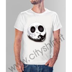 La T-shirt Nightmare Before Christmas jack 3