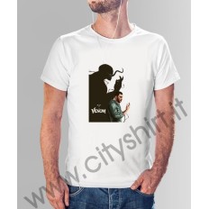 La T-shirt Venom Eddie Brock