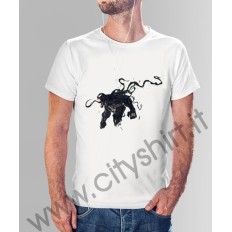 La T-shirt Venom 4