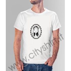 La T-shirt La Sposa Cadavere Emily