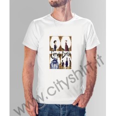 La T-shirt La Sposa Cadavere