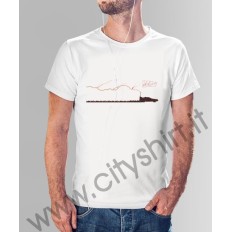 La T-shirt Back To The Future