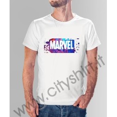 La T-shirt Marvel 2