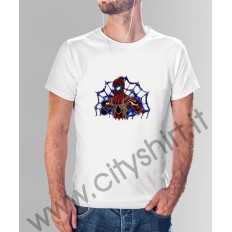 La T-shirt Marvel SpiderMan 2
