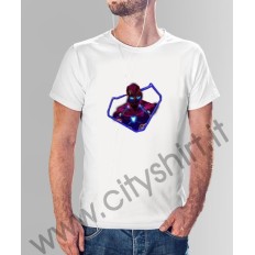 La T-shirt Marvel IronMan