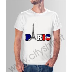 T-shirt PARIS