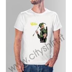 La T-shirt Green Arrow 2