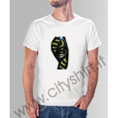 La T-shirt Hulk 2