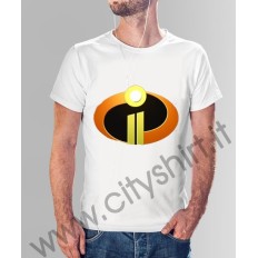 La T-shirt incredibili
