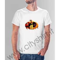 La T-shirt incredibili 2