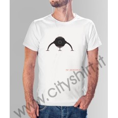 La T-shirt The Incredibles