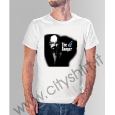 La T-shirt The Danger