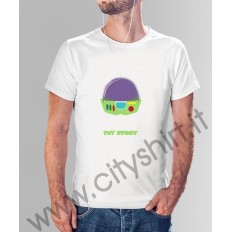 La T-shirt Toy Story