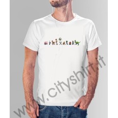 La T-shirt Toy Story 6