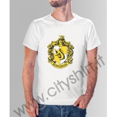 La T-shirt Harry Potter TassoRosso