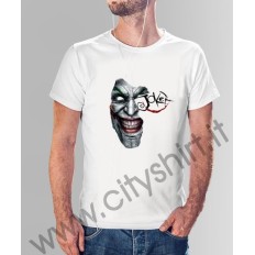 La T-shirt Joker 3